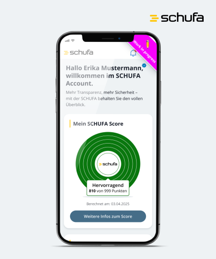 Der Schufa-Score soll verständlicher werden. (Bild: Schufa)